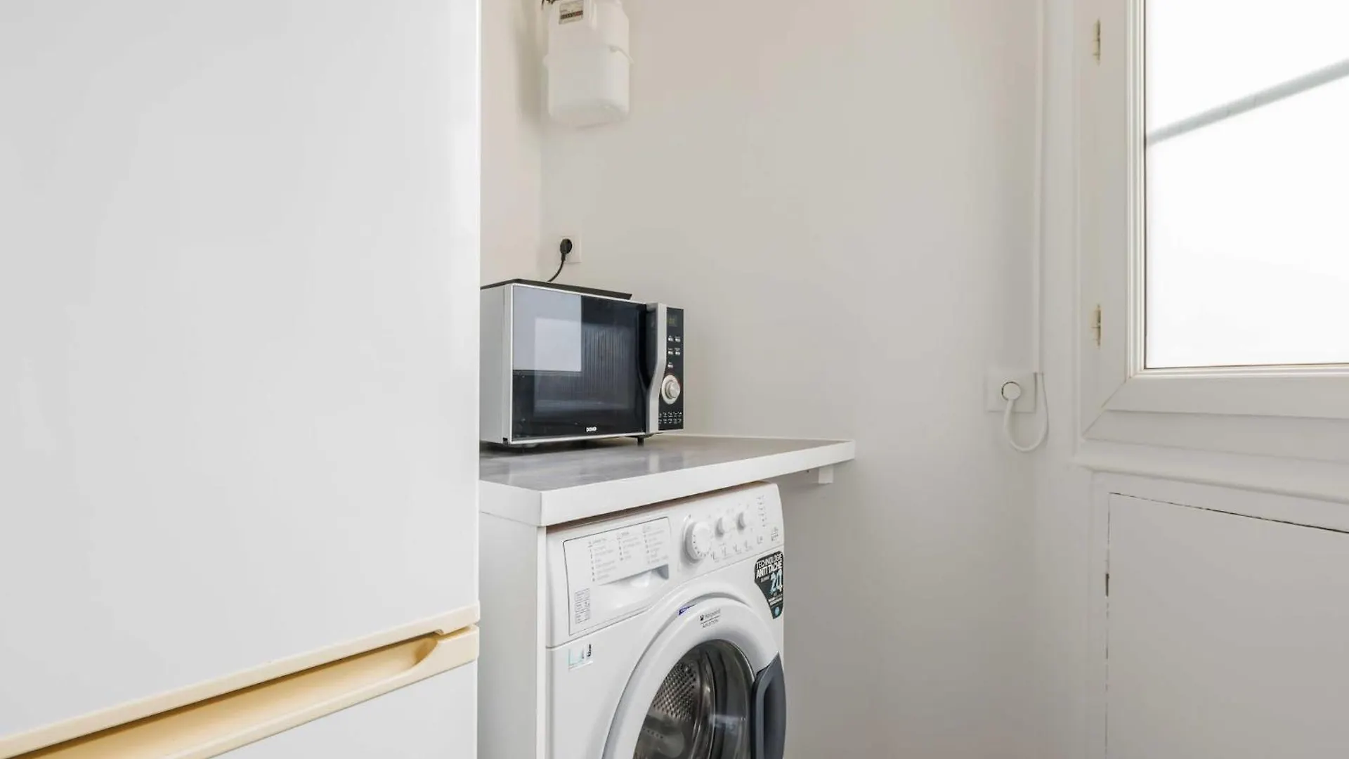 Charming Apartment - 1 Bdr 2 P - Paris 15Eme